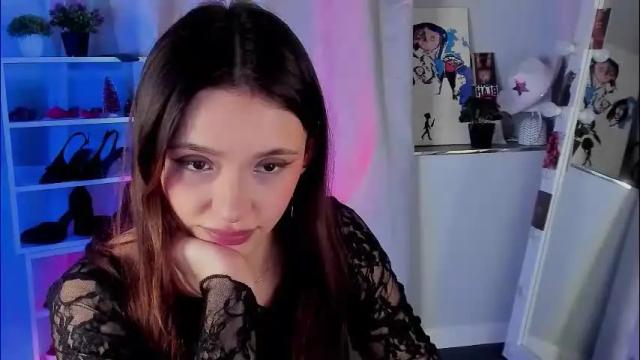 Thumbnail 3, mipsymipson's Stream at Chaturbate, 1 month ago