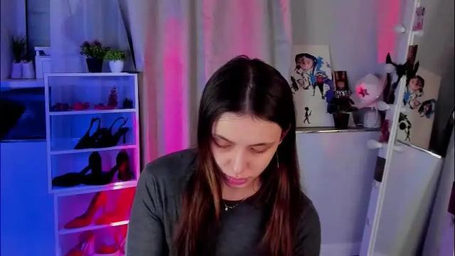 Thumbnail 1, mipsymipson's Stream at Chaturbate, 25 days ago