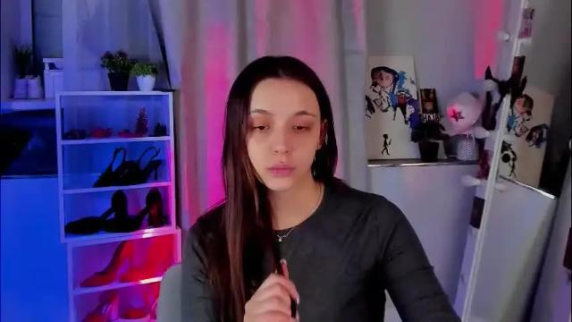 Thumbnail 2, mipsymipson's Stream at Chaturbate, 25 days ago