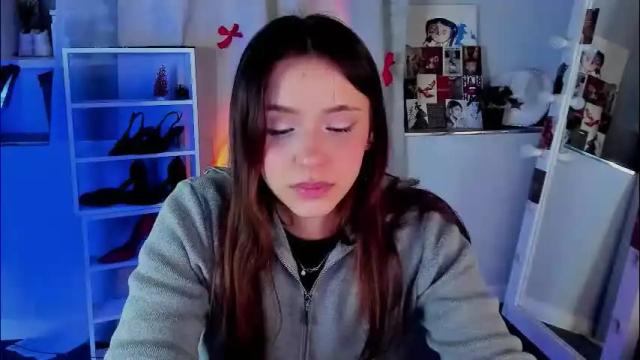 Thumbnail 2, mipsymipson's Stream at Chaturbate, 21 days ago