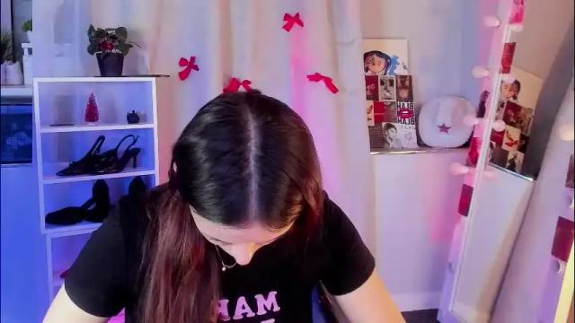 Thumbnail 2, mipsymipson's Stream at Chaturbate, 19 days ago