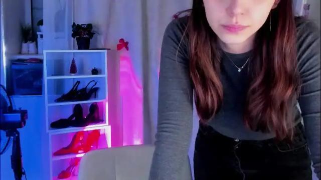 Thumbnail 1, mipsymipson's Stream at Chaturbate, 9 days ago