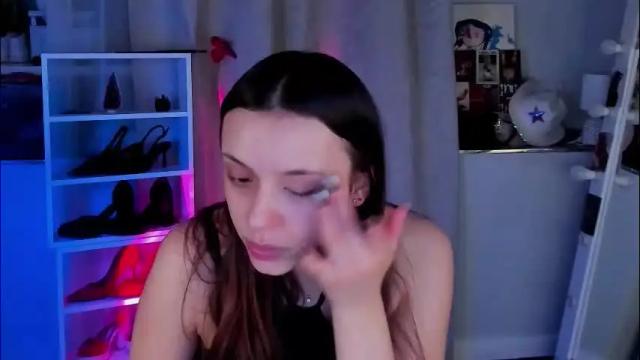 Thumbnail 3, mipsymipson's Stream at Chaturbate, 9 days ago