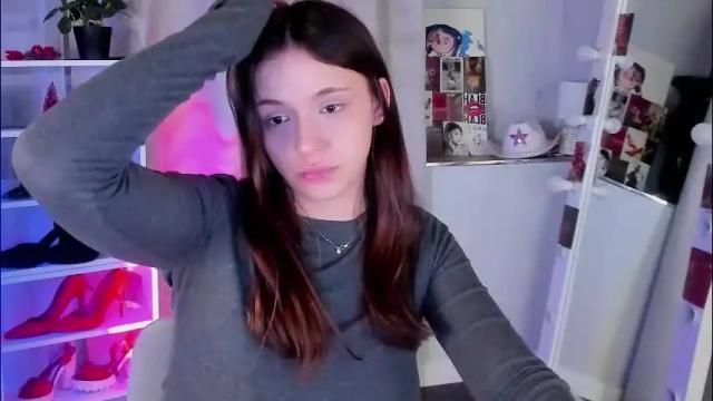 Thumbnail 1, mipsymipson's Stream at Chaturbate, 8 days ago