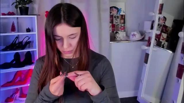 Thumbnail 2, mipsymipson's Stream at Chaturbate, 8 days ago