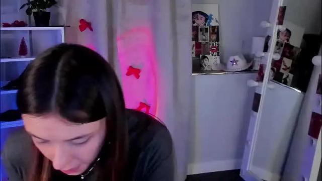 Thumbnail 3, mipsymipson's Stream at Chaturbate, 8 days ago