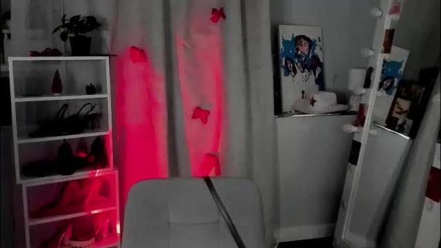 Thumbnail 1, mipsymipson's Stream at Chaturbate, 4 days ago