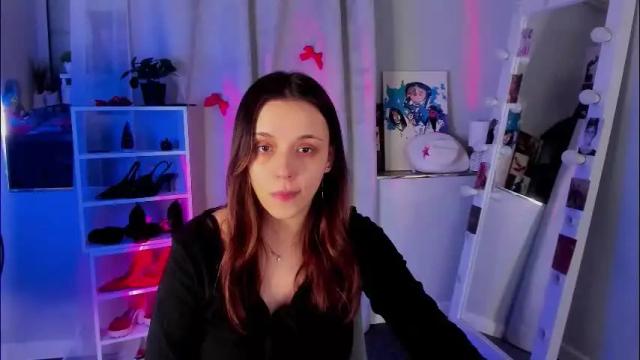 Thumbnail 1, mipsymipson's Stream at Chaturbate, 2 days ago