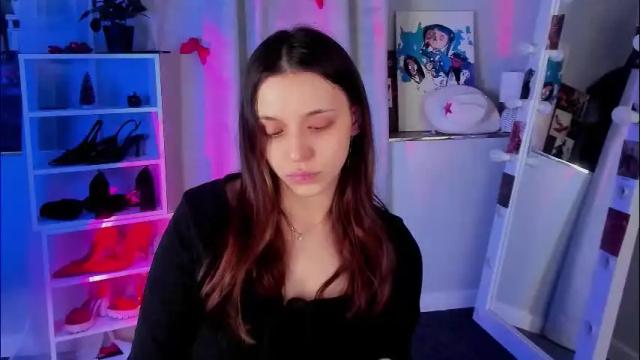 Thumbnail 2, mipsymipson's Stream at Chaturbate, 2 days ago