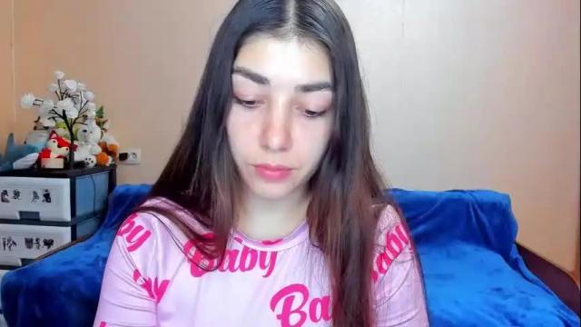 Thumbnail 2, mira_bloempje's Stream at Chaturbate, 2 months ago