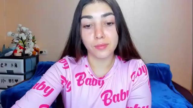 Thumbnail 3, mira_bloempje's Stream at Chaturbate, 2 months ago