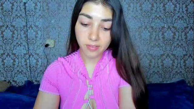 Thumbnail 2, mira_bloempje's Stream at Chaturbate, 1 month ago