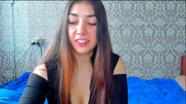Thumbnail 2, mira_bloempje's Stream at Chaturbate, 1 month ago