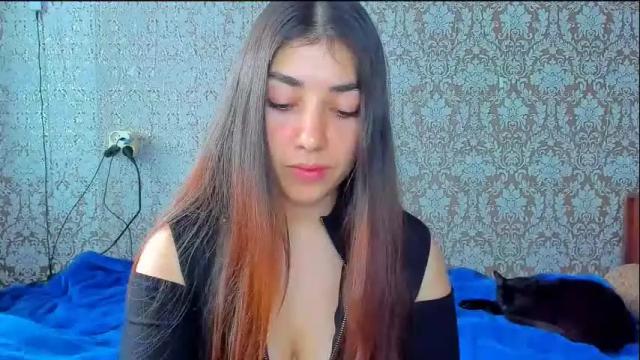 Thumbnail 2, mira_bloempje's Stream at Chaturbate, 1 month ago