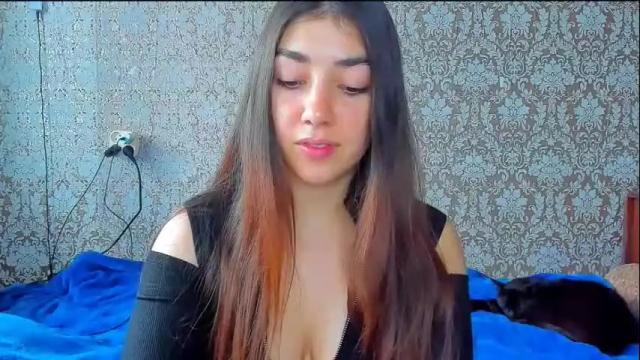 Image 8 of mira_bloempje Stream on Chaturbate on 1 month ago