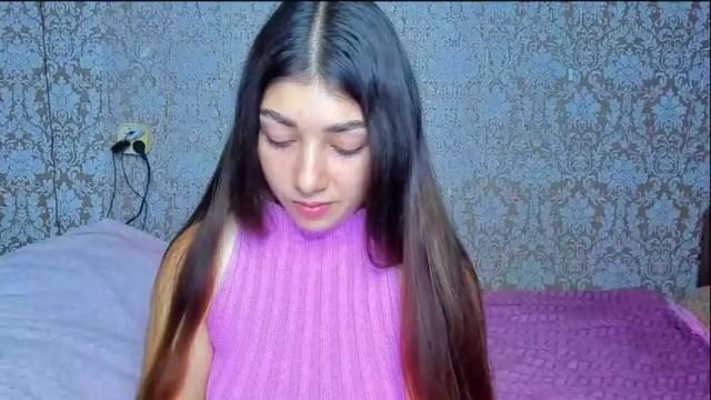 Thumbnail 2, mira_bloempje's Stream at Chaturbate, 1 month ago