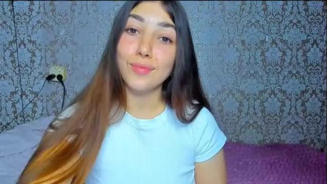 Thumbnail 2, mira_bloempje's Stream at Chaturbate, 1 month ago