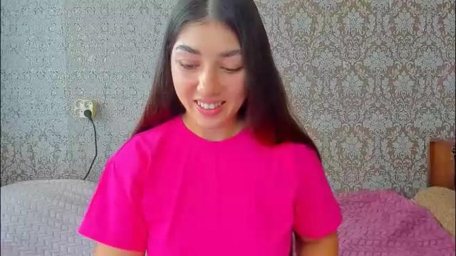 Image 4 of mira_bloempje Stream on Chaturbate on 12 days ago