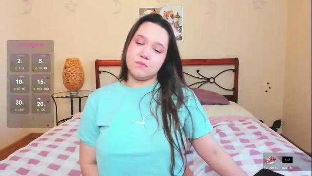 Image 3 of mira_karter Stream on Chaturbate on 7 days ago