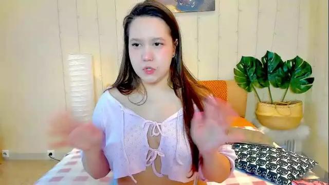 Image 3 of mira_karter Stream on Chaturbate on 1 month ago