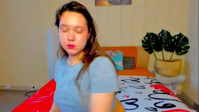 Thumbnail 2, mira_karter's Stream at Chaturbate, 25 days ago