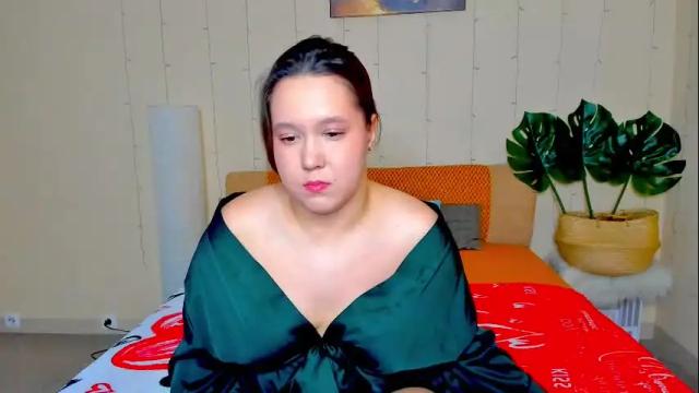 Thumbnail 2, mira_karter's Stream at Chaturbate, 21 days ago