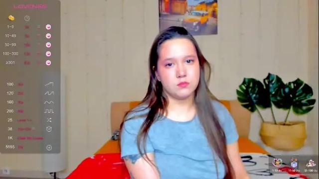 Image 3 of mira_karter Stream on Chaturbate on 20 days ago