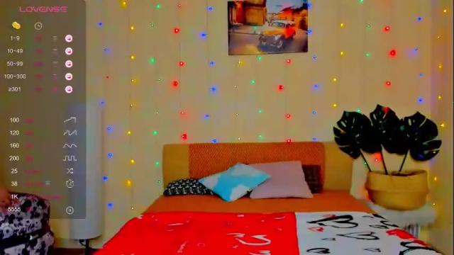 Image 4 of mira_karter Stream on Chaturbate on 20 days ago