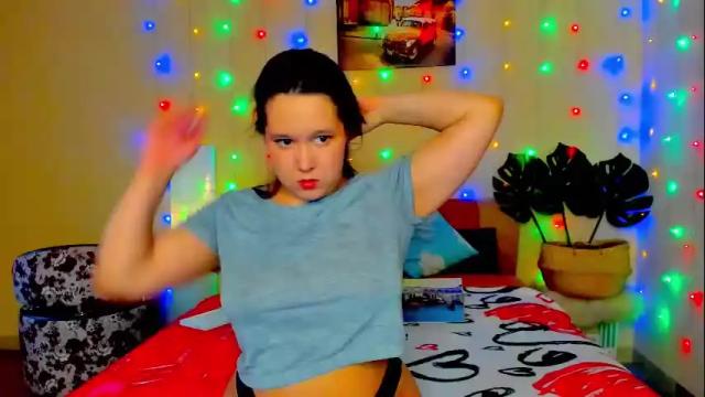 Thumbnail 1, mira_karter's Stream at Chaturbate, 18 days ago