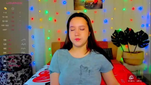 Thumbnail 1, mira_karter's Stream at Chaturbate, 17 days ago