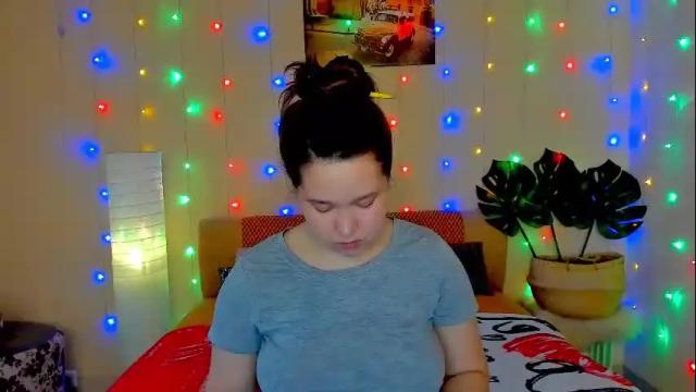 Image 8 of mira_karter Stream on Chaturbate on 13 days ago