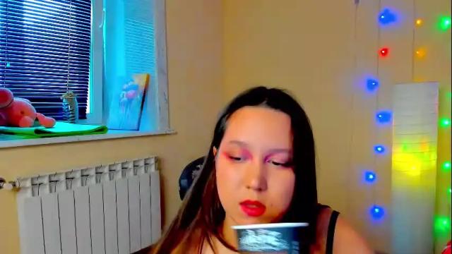 Image 8 of mira_karter Stream on Chaturbate on 11 days ago