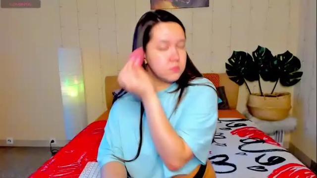 Thumbnail 1, mira_karter's Stream at Chaturbate, 5 days ago