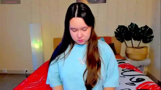 Thumbnail 2, mira_karter's Stream at Chaturbate, 5 days ago