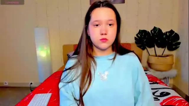 Thumbnail 3, mira_karter's Stream at Chaturbate, 5 days ago