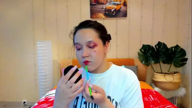 Image 10 of mira_karter Stream on Chaturbate on 1 day ago