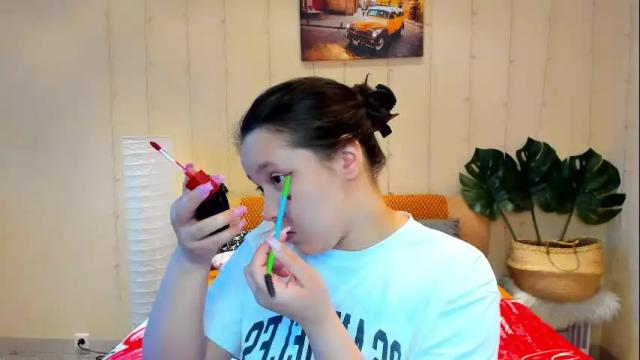 Image 3 of mira_karter Stream on Chaturbate on 1 day ago