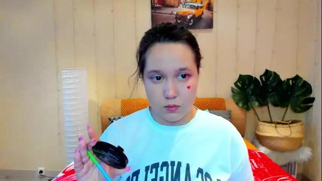 Image 4 of mira_karter Stream on Chaturbate on 1 day ago