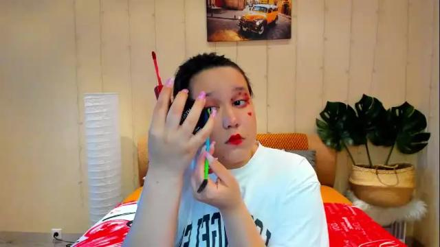 Image 7 of mira_karter Stream on Chaturbate on 1 day ago