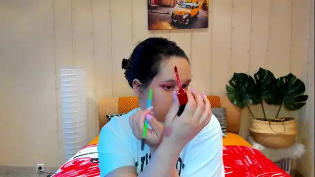 Image 8 of mira_karter Stream on Chaturbate on 1 day ago