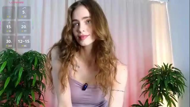 Thumbnail 1, mira_lanes's Stream at Chaturbate, 1 month ago