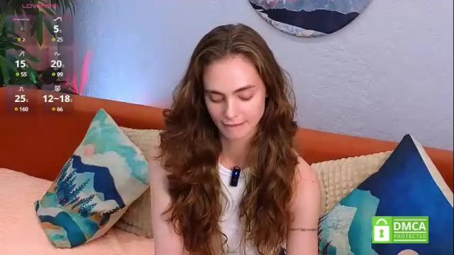Thumbnail 2, mira_lanes's Stream at Chaturbate, 21 days ago
