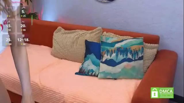 Image 3 of mira_lanes Stream on Chaturbate on 18 days ago