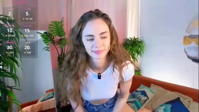 Image 4 of mira_lanes Stream on Chaturbate on 10 days ago