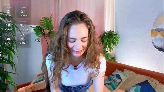 Image 6 of mira_lanes Stream on Chaturbate on 10 days ago