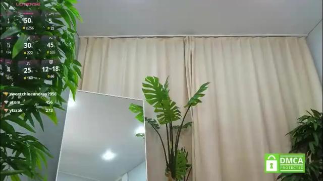 Image 6 of mira_lanes Stream on Chaturbate on 1 day ago