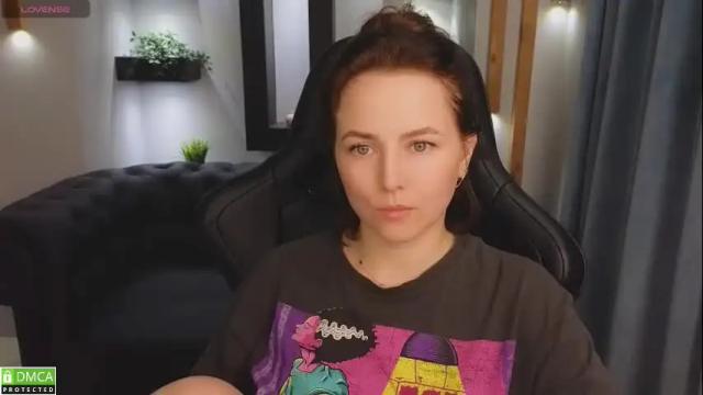 Thumbnail 1, mira_mermayd's Stream at Chaturbate, 1 month ago