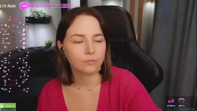 Image 12 of mira_mermayd Stream on Chaturbate on 1 month ago