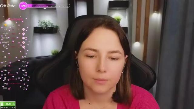 Image 3 of mira_mermayd Stream on Chaturbate on 1 month ago