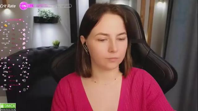 Thumbnail 2, mira_mermayd's Stream at Chaturbate, 1 month ago